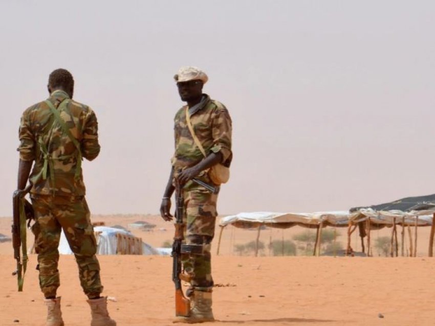 Së paku 49 njerëz të vrarë në përleshjet në Nigeri
