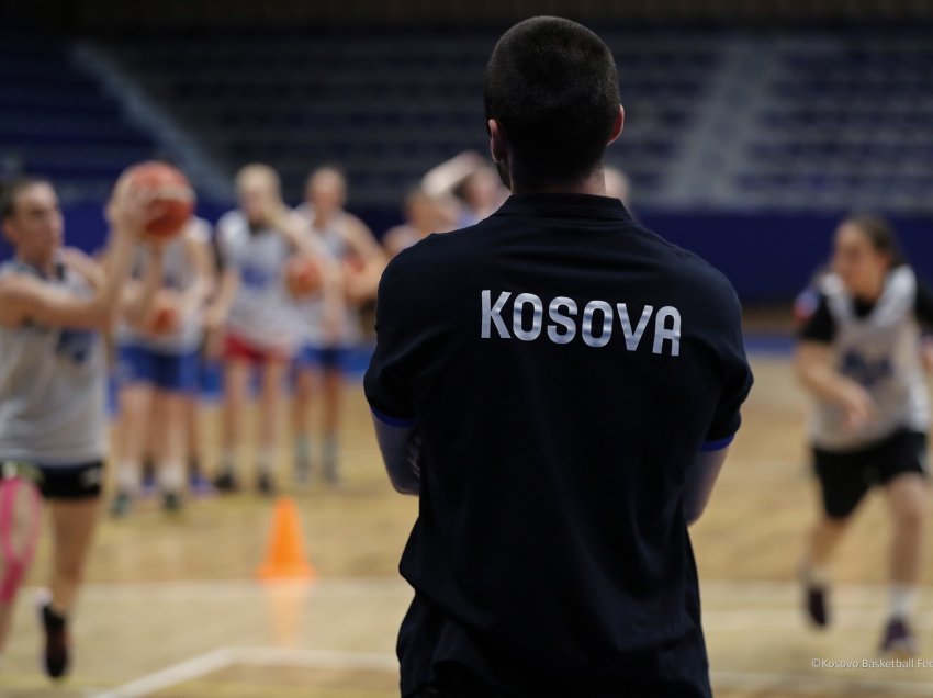 Orari i Kosovës U20, e fillojnë ndaj Sllovakisë dhe e mbyllin ndaj Maqedonisë Veriore