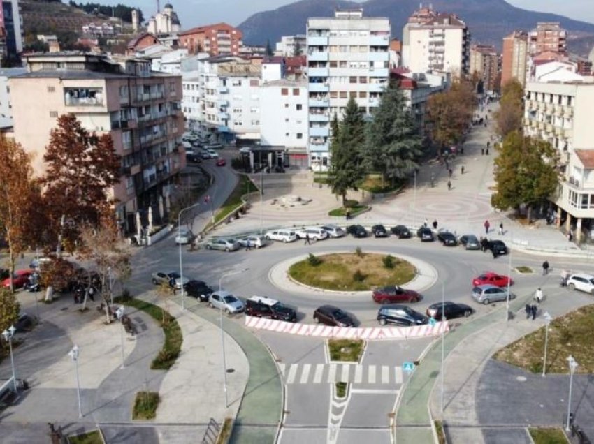 Milionat e Serbisë për fuqizimin e strukturave paralele në Kosovë