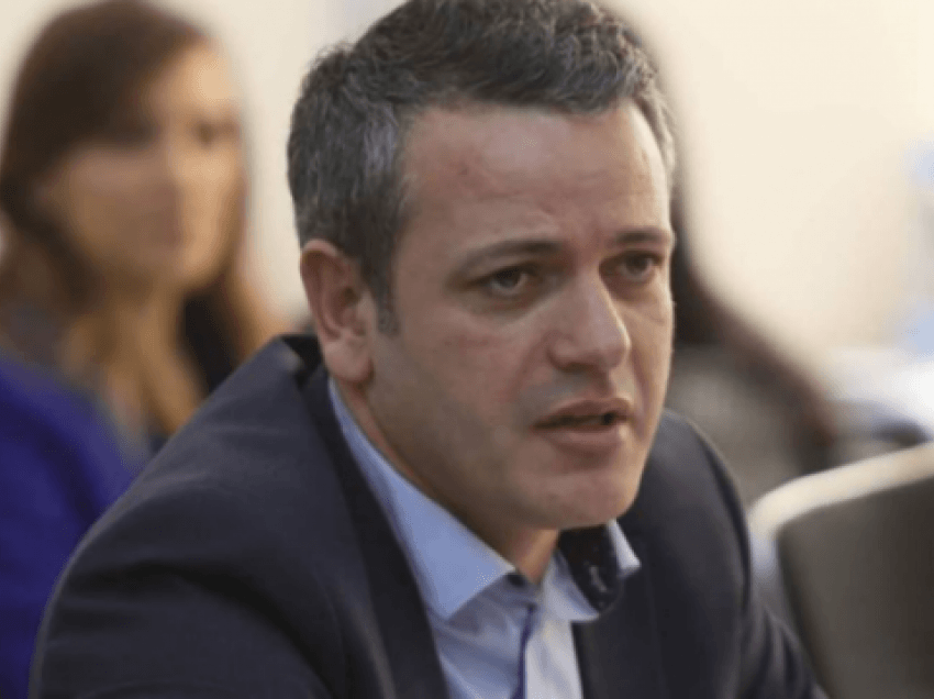 Arben Gashi: Vetëm nga VV-ja nuk kemi marrë përgjigje për shkurtimin e fushatës elektorale