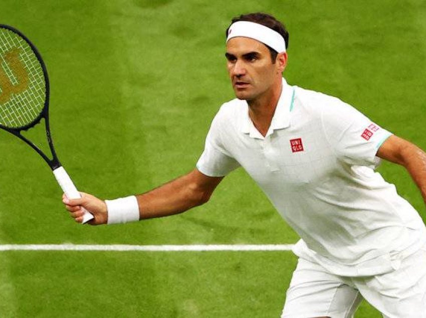 Federer: Kam nevojë për pak kohë