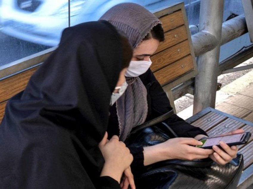Në Iran zhvillohet aplikacioni që ndihmon të rinjtë në gjetjen e fatit të tyre, ka disa rregulla që gjithqysh duhet të respektohen