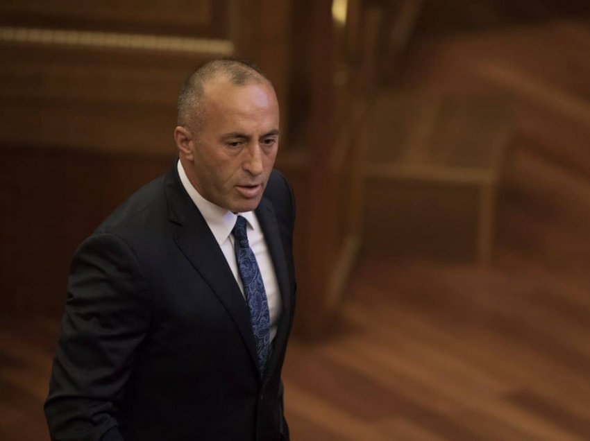 Edhe Ramush Haradinaj kërkon protestë kundër Albin Kurtit, kjo është arsyeja