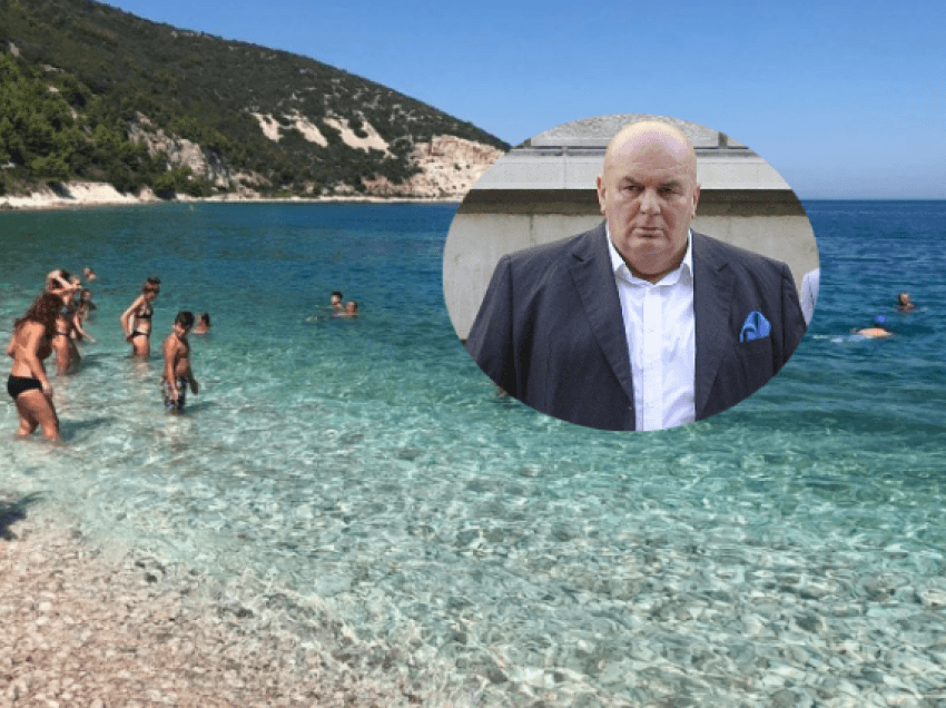 “Çartet” politikani serb, ka edhe një thirrje për serbët e tij: Mos shkoni për pushime në Shqipëri