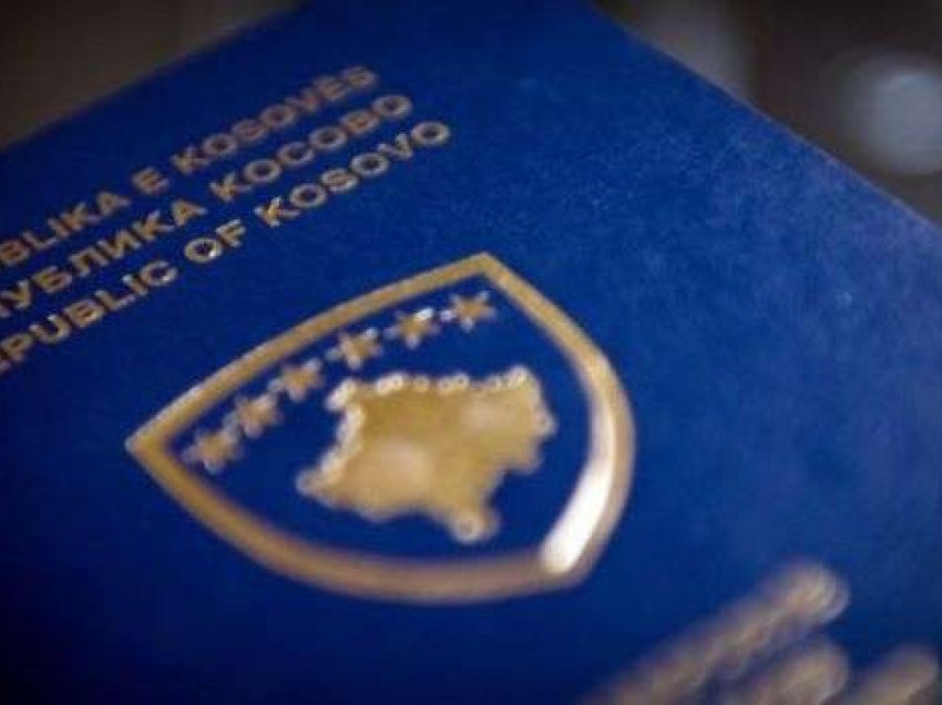 ​Rreth 43 mijë qytetarë janë larguar nga Kosova në 2021, më i prekuri Gjilani