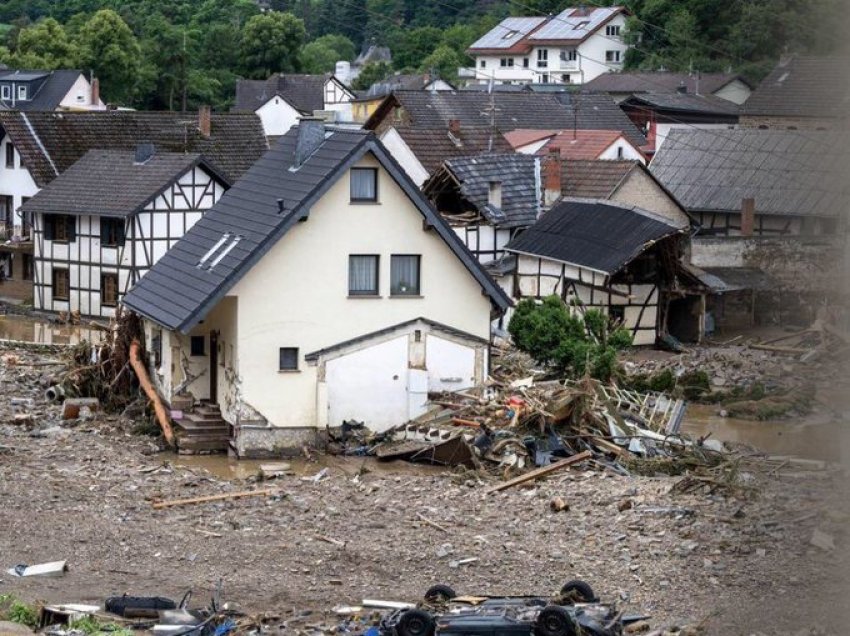 MPJ e Kosovës: E tronditur dhe e trishtuar me pasojat e stuhisë në Gjermani