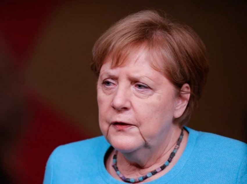 Angela Merkel gati për takimin me krerët e qeverive të gjashtë vendeve