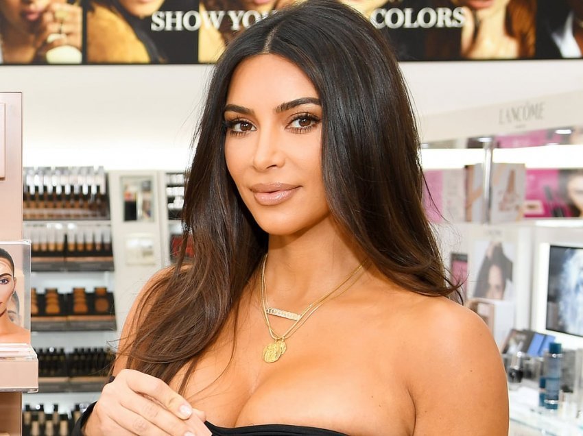 Kim Kardashian flet hapur për ankthin e përjetuar pas karantinës