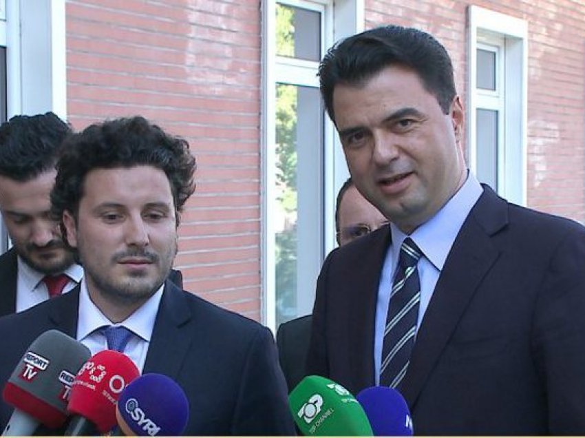 Basha i impresionuar nga takimi me Abazoviçin, zbardh çështjet e rëndësishme që diskutuan