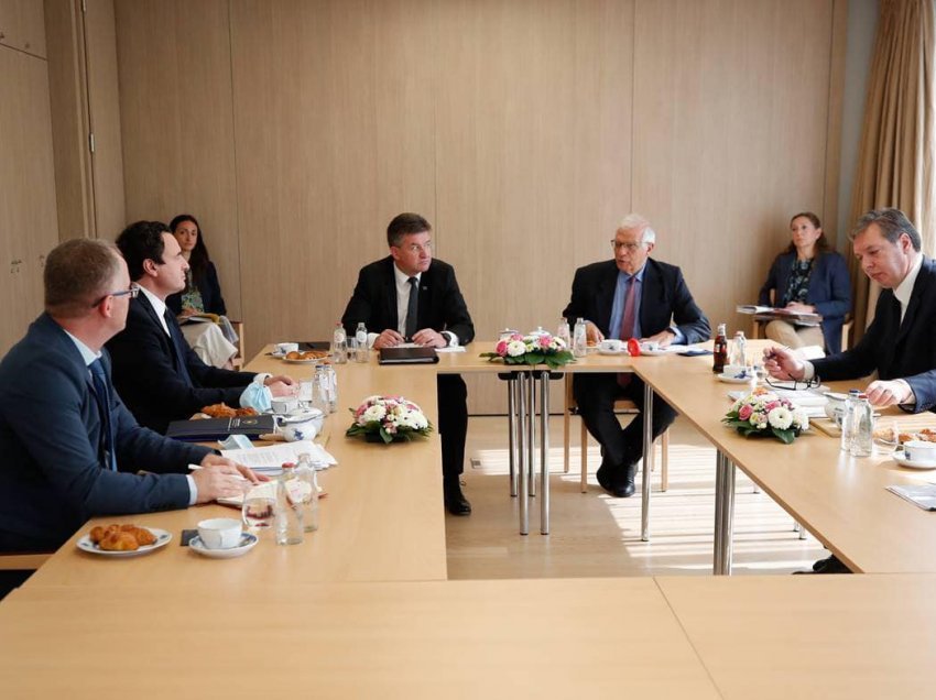Kryeministri i Kosovës stoik ndaj Serbisë, çfarë pritet nga takimi Kurti-Vuçiq me 19 korrik?