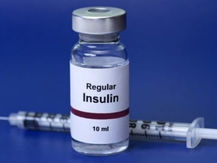 Ministria e Shëndetësisë nis shpërndarjen e insulinave