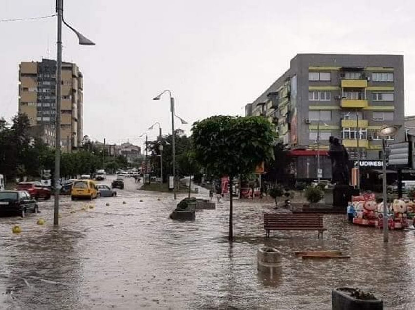 Reshjet në Gjilan, deputeti i VV-së kritikon Hazirin: 2 mandate e shumë 