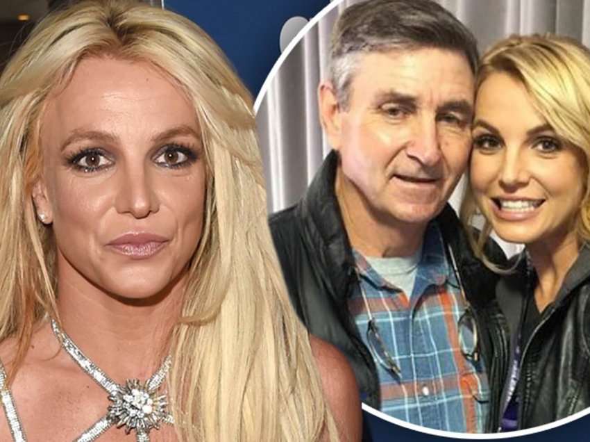 Ish shoku i Britney Spears: Babai i saj e donte vetëm kur ajo ishte një multi-milionere