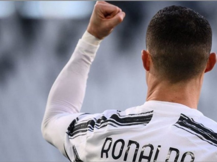 Tronditet Juventusi, Ronaldo e dëshiron largimin 