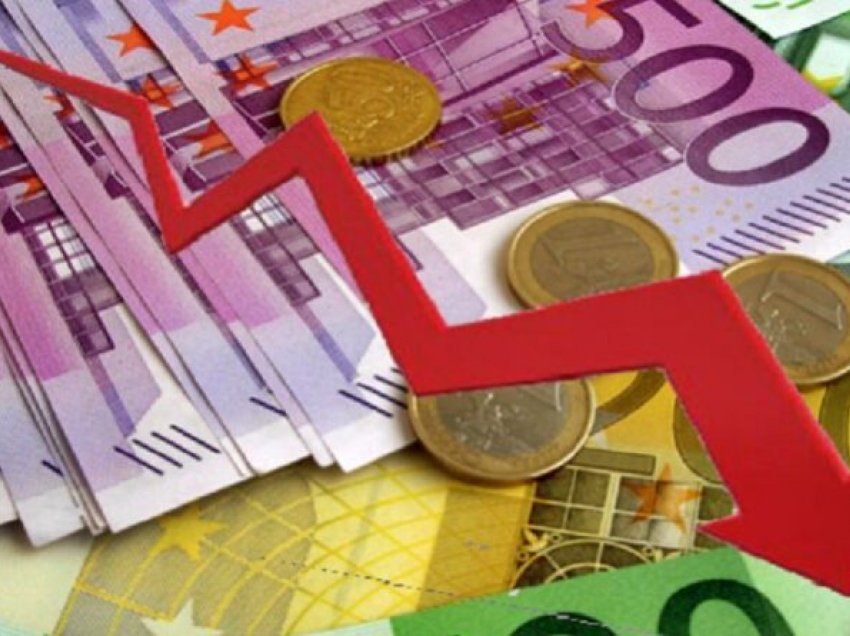 Euro në “pikiatë”, ja me sa u këmbye sot