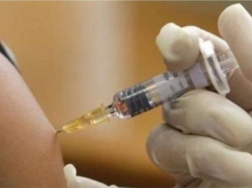 Në Gjermani nis vaksinimi i fëmijëve mbi 12 vjeç