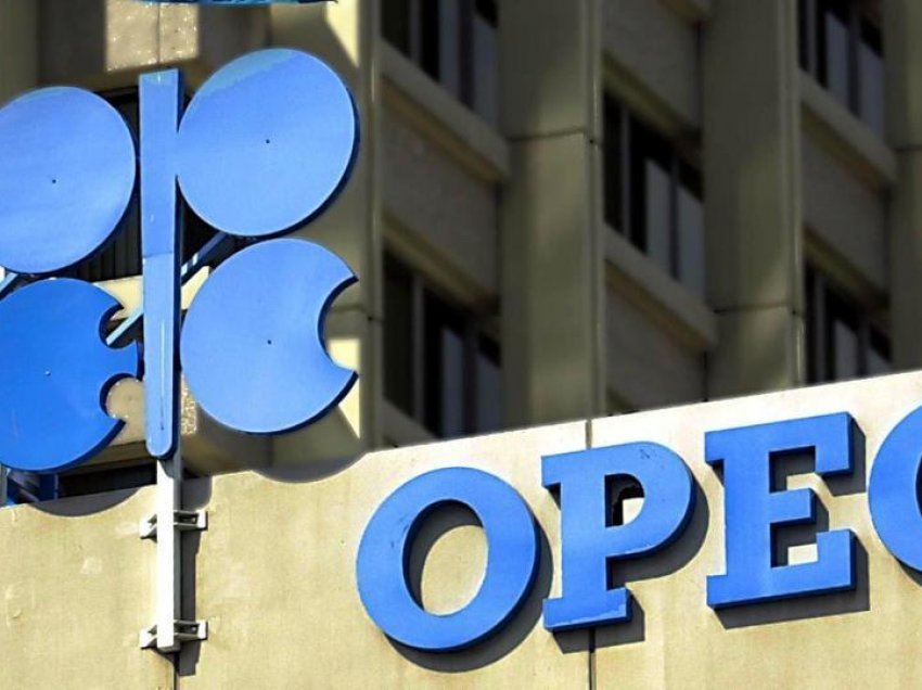 OPEC dhe vendet aleate arrijnë marrëveshje për prodhimin e naftës