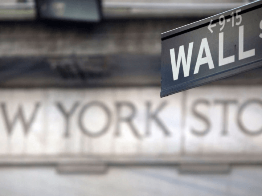 Bursa Wall Street mbyllet me rënie të ndjeshme; shkak varianti Delta i koronavirusit