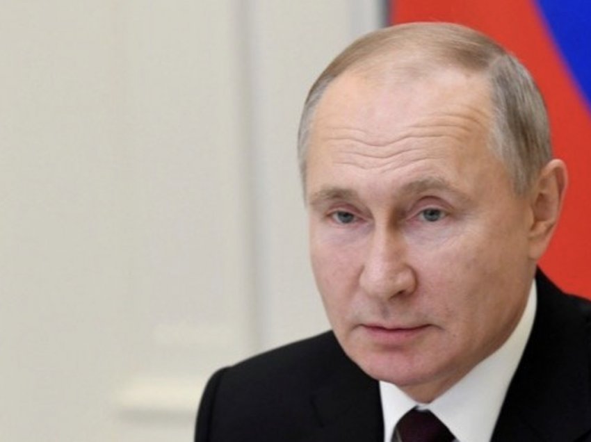 A është gati Vladimir Putin të nisë pushtimin e plotë të Ukrainës Lindore?