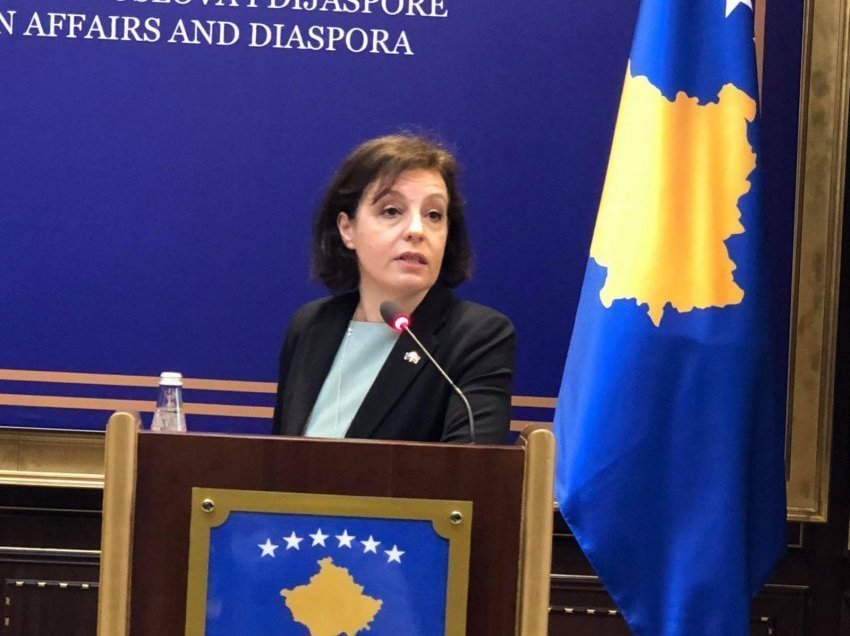 Flet Gërvalla: Vetëvendosje nuk ka rënie, PDK dhe LDK  kanë rrugë të gjatë të reformimit