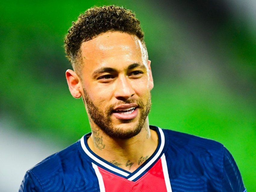 Barcelona fiton 55 milionë euro nga marrëveshja me Neymar