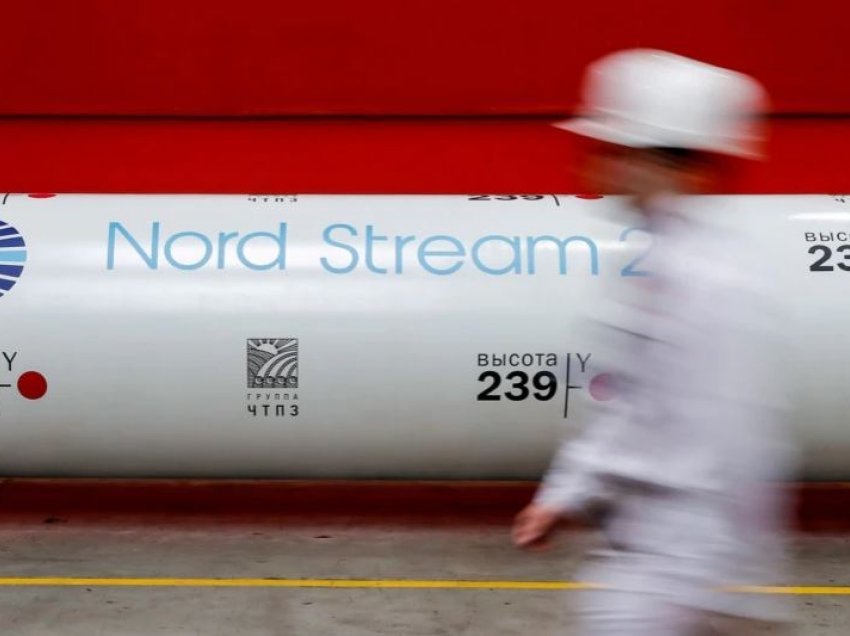 SHBA dhe Gjermania, marrëveshje për qëndrimin ndaj Nord Stream 2