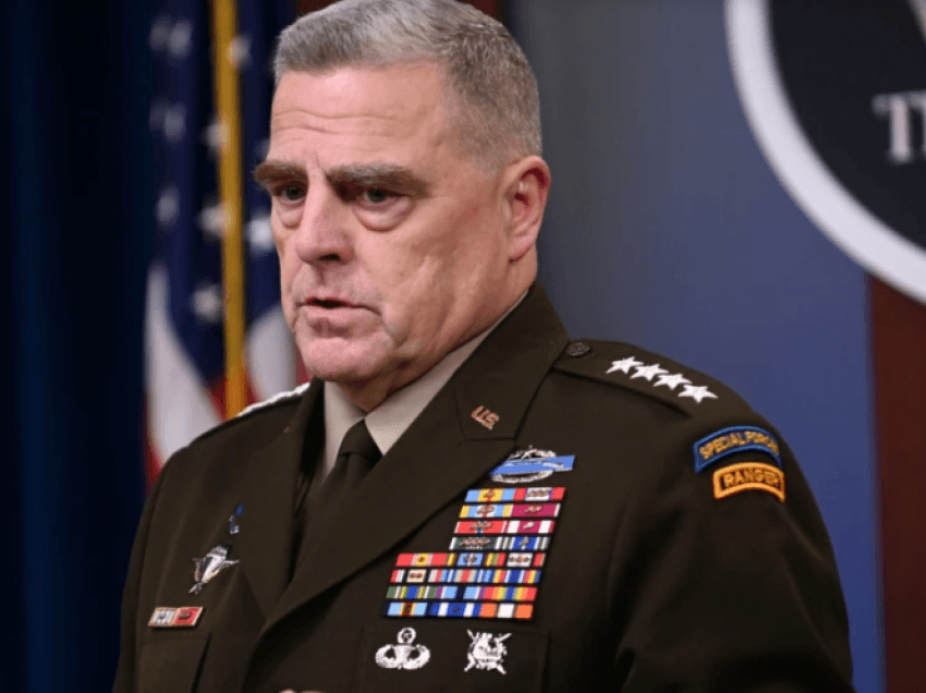 Gjenerali amerikan: Talibanët po rrisin kontrollin në Afganistan