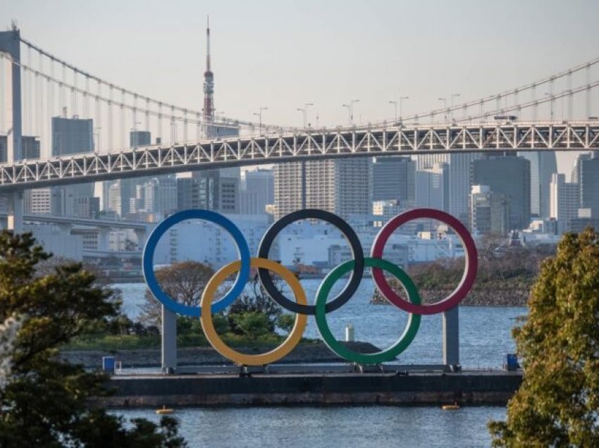 A ka rënë interesi i amerikanëve për Lojërat Olimpike?