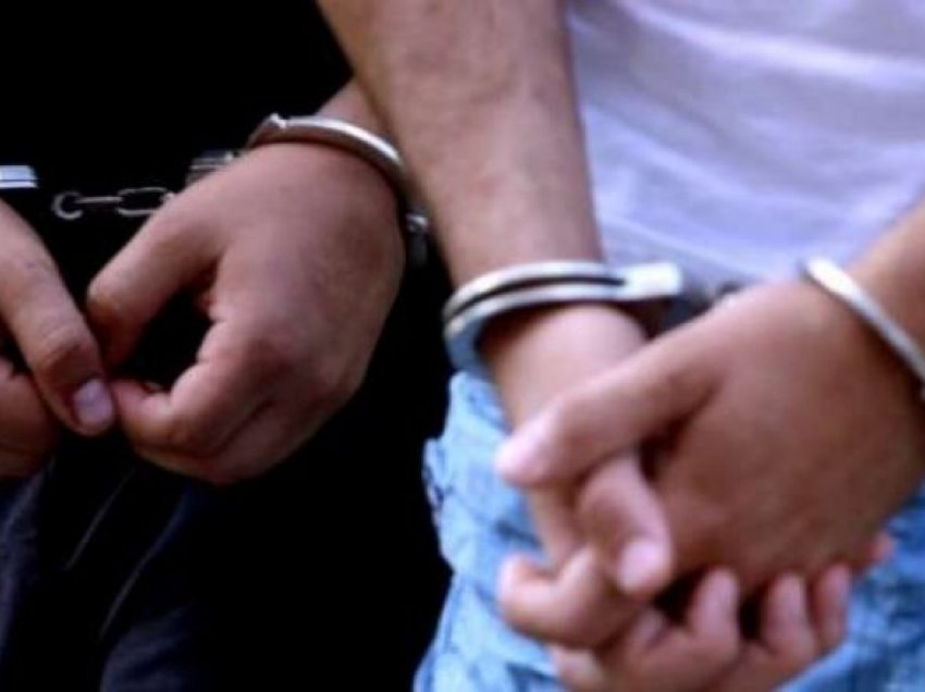 Arrestohet një person në Kumanovë për shkak të tregtisë me lëndë narkotike