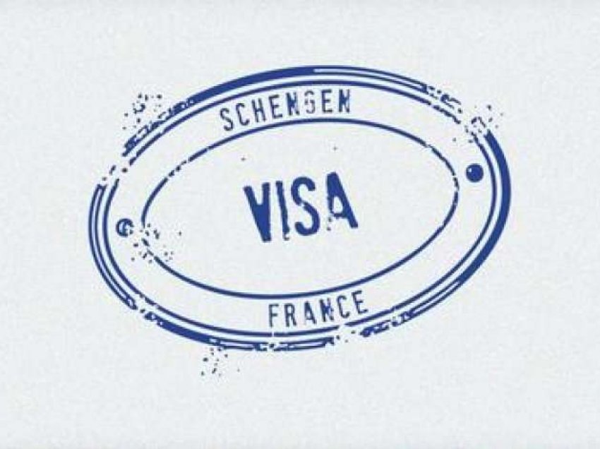 Ja kur rifillon Ambasada e Zvicrës me lëshimin e vizave për Francë