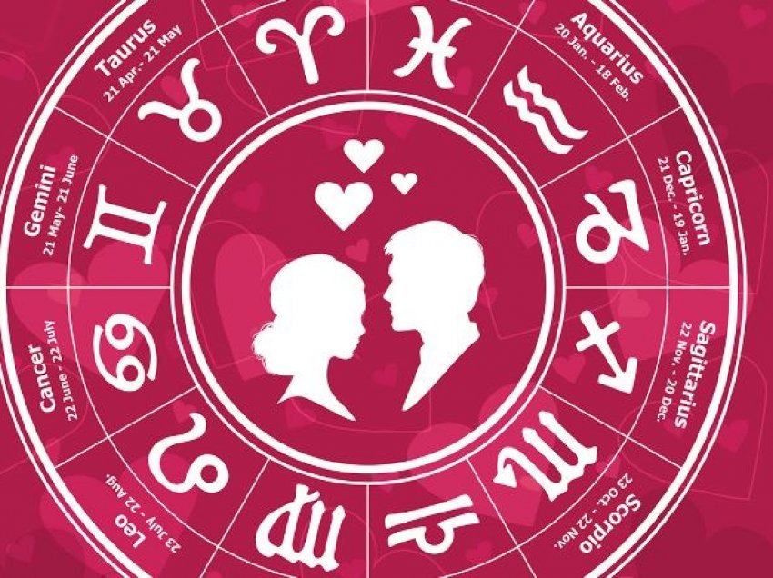 Ndryshime të papritura për shenjat e horoskopit