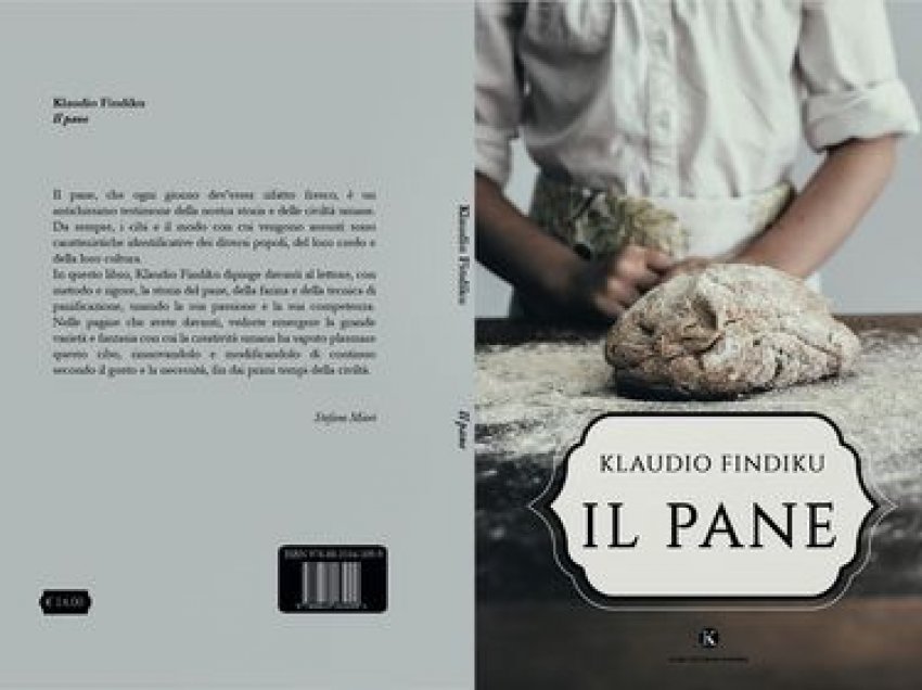 “Il Pane”, historia e bukës si element bashkues i kulturave