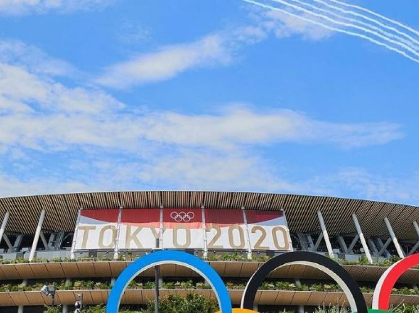 Nisin sot Lojërat Olimpike “Tokio 2020”, detaje interesante të evenimentit madhështor