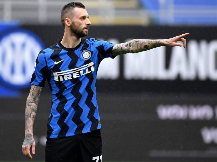 Inter, gati super oferta për Marcelo Brozovic