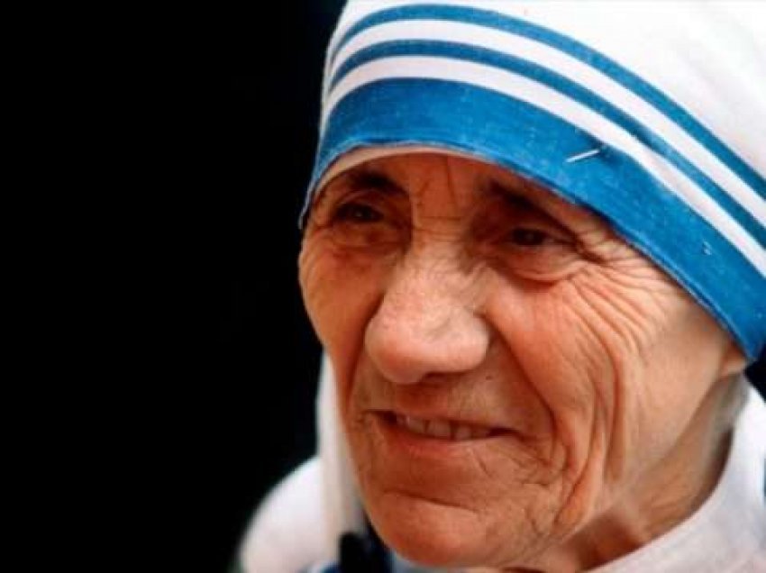 Nënë Tereza në kënvështrimin sociologjik
