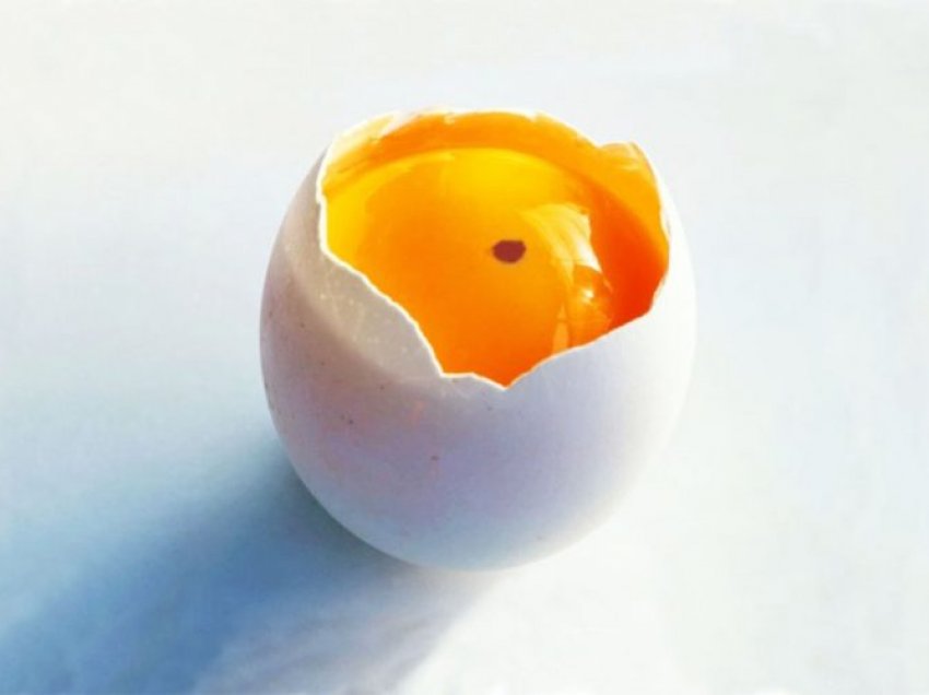A janë të sigurta vezët me njolla? Mësoni të vërtetën