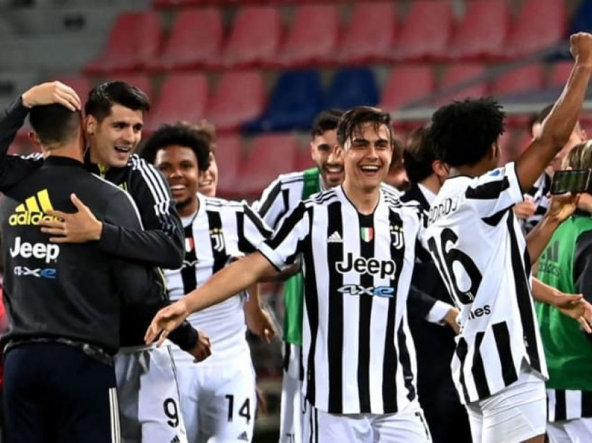 Juventusi refuzon ofertën e “çmendur”