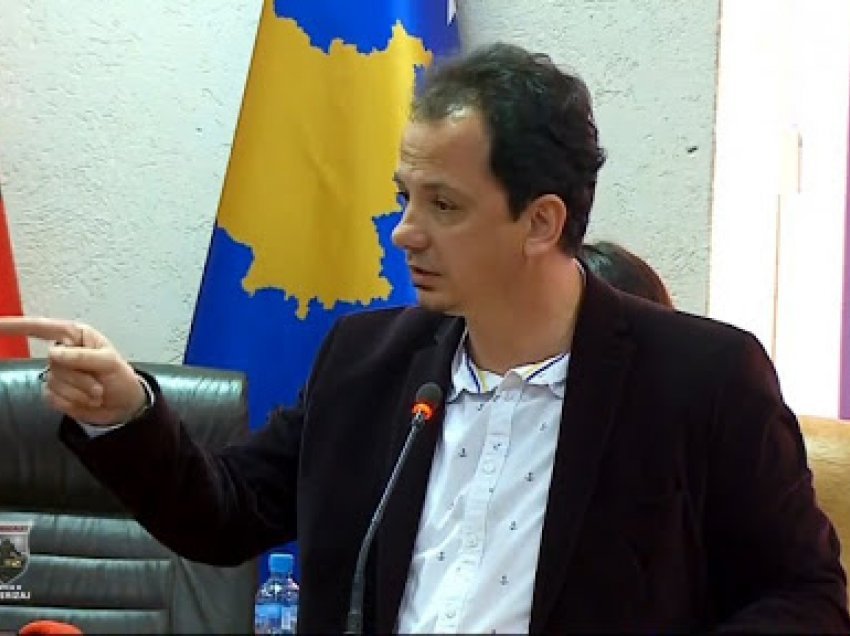 Deputeti Karameta: Bravo KQZ-së, nuk lejoi të vidhet e keqpërdorët logoja dhe slogani i “Listës Guxo”