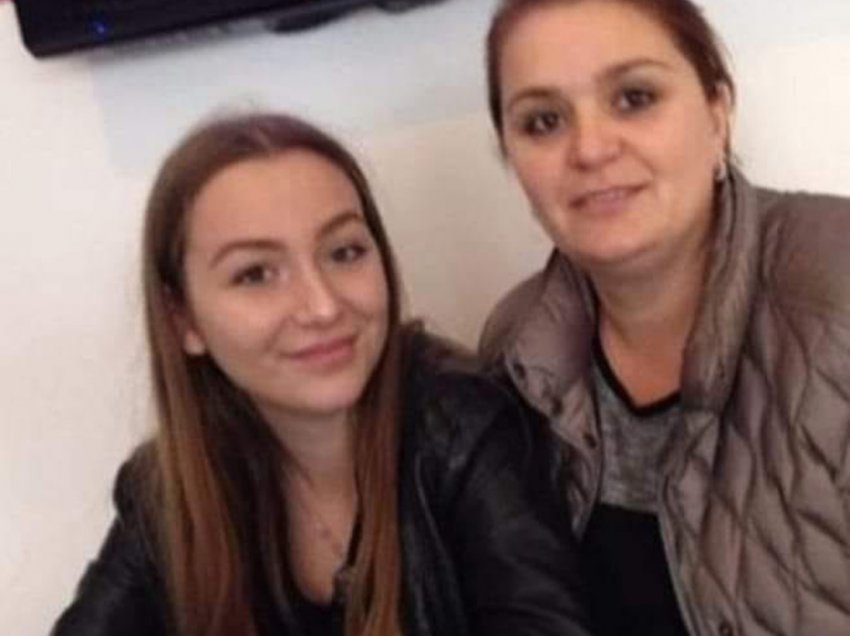 E dhimbshme: Nëna dhe vajza nga Gjakova, që gjetën vdekjen në aksidentin e rëndë në Kroaci