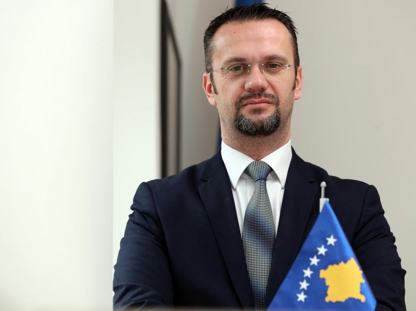 Ambasadori i Kosovës në Kroaci tregon kur do të kthehen trupat e pajetë në Kosovë