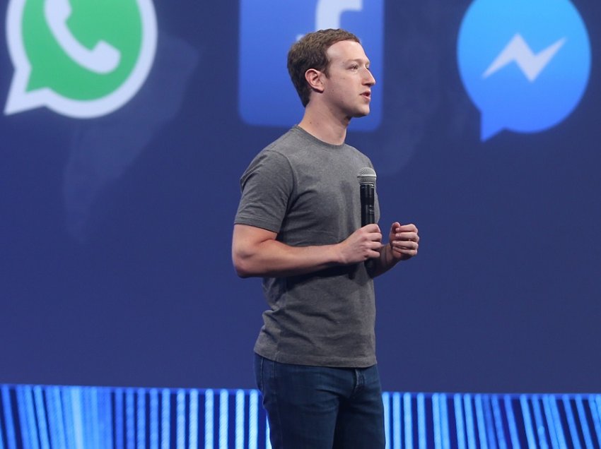 Zuckerberg ka plane të tjera për “Facebook”