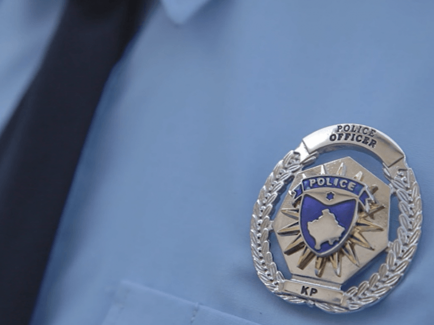 Zbulohet pllaka përkujtimore për zyrtarët policorë të rënë në kryerje të detyrës