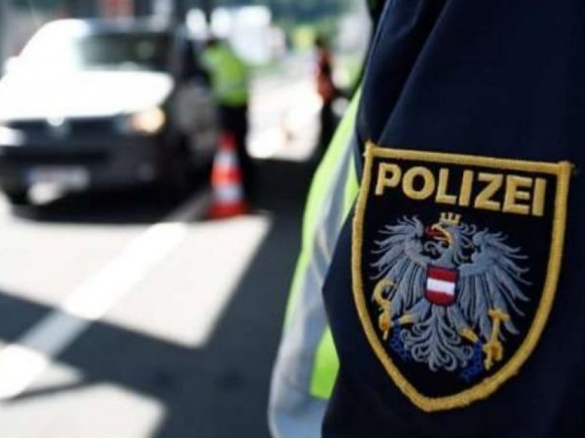 E kërkuan 11 vjet, arrestohet shqiptari i Kosovës nga Policia e Austrisë: Rrëmbeu fëmijët e tij