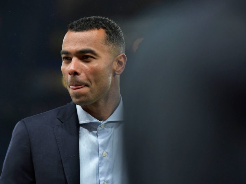 Cole fillon punën si trajner te Anglia, në shtator sfidon Kosovën 