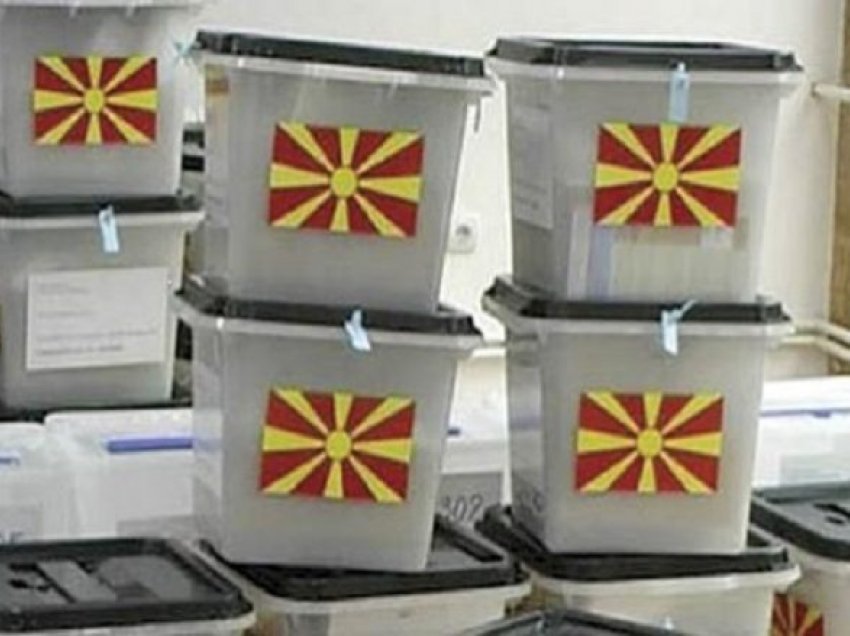Zgjedhjet lokale më 17 tetor, i paqartë ndryshimi i Kodit Zgjedhor në Maqedoni