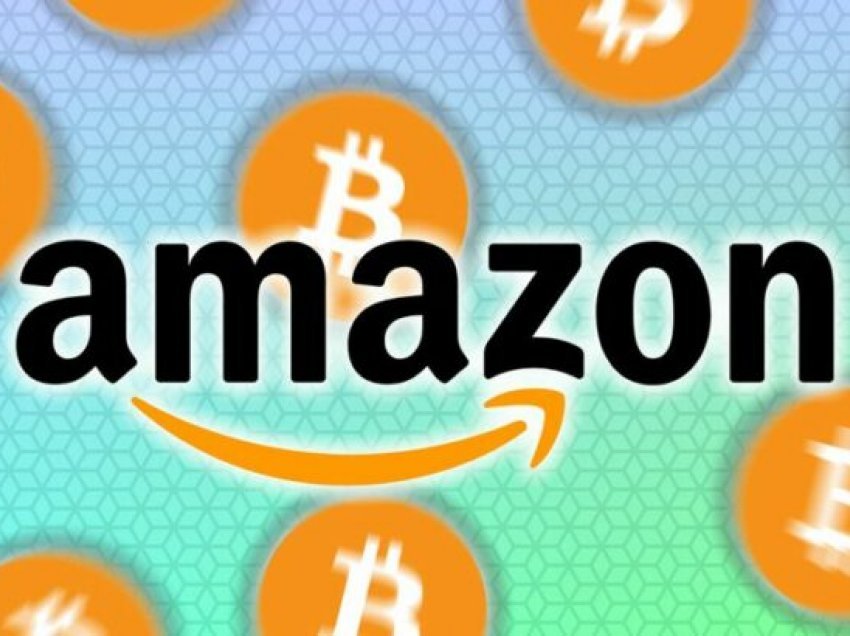 Amazon mohon raportimet se do të pranojë Bitcoin si formë pagese