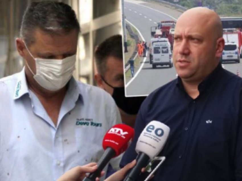 Avokati shqiptar tregon me sa vjet maksimum mund të dënohet shoferi, ekstradimi s’mund të ndodhë