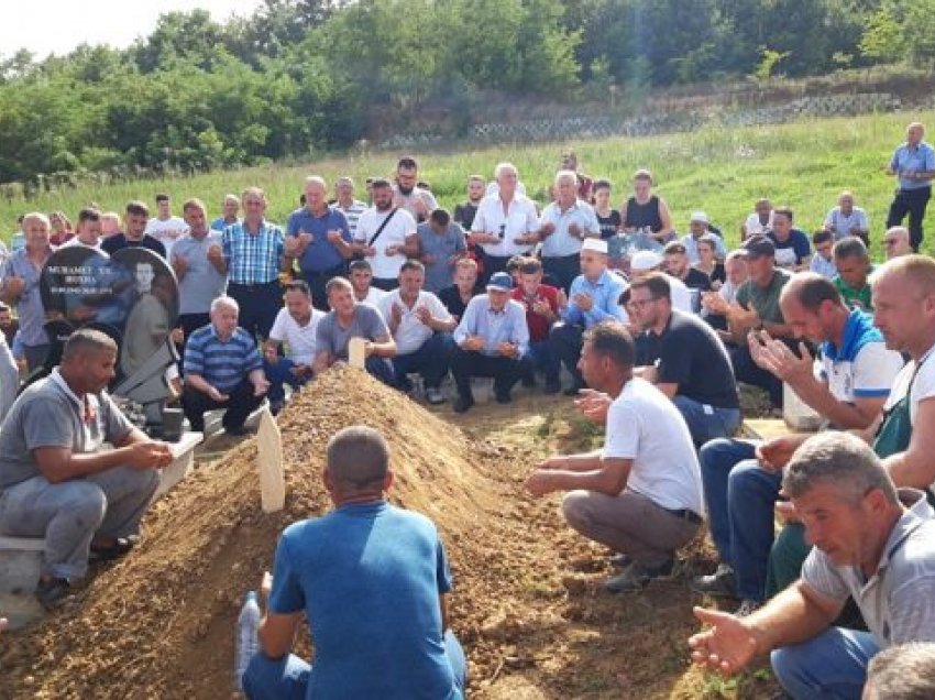 Varroset 55-vjeçari nga Randobrava që vdiq në aksidentin tragjik 