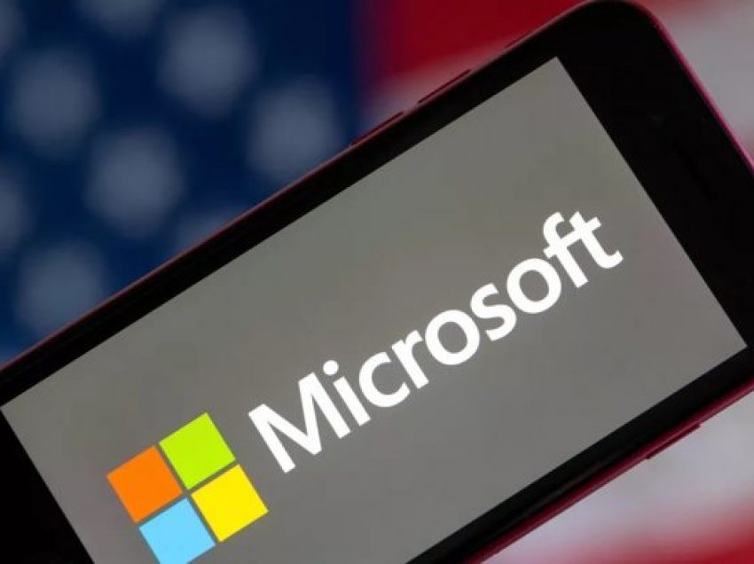 Biznesi cloud dërgon Microsoft drejt fitimeve rekord
