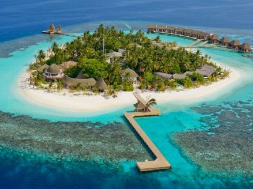 Këta 5 të famshëm kanë blerë ishull privat